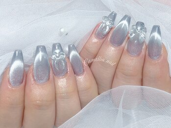 カメリアネイル 川崎(Camellia nail)/
