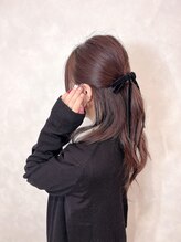 チーク 大宮店(cheek)&nbsp;Miyamoto 