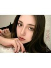 アイラッシュサロン ブラン せんちゅうパル千里中央店(Eyelash Salon Blanc)/まつ毛パーマ+美眉スタイリング