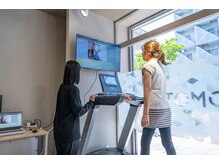 バイオモート(BIOMOTO OKAYAMA)の雰囲気（肩こり・腰痛・歩き方まで根本から変える新体験を岡山で☆）