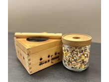 ナナイロ鍼灸治療院 阿蘇高森(nanairo鍼灸治療院)の雰囲気（女性スタッフ有、女性特有の悩みのご相談にも安心）