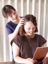 ロマニフ(Romanif) 石原 ゆい の強み〔1
