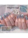 Magnet Nail
