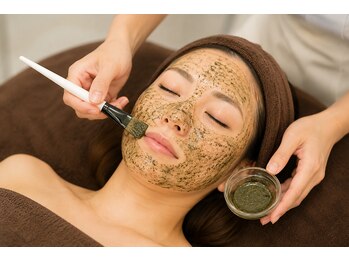 ラシェリ(Lacherie)の写真/素肌に自信を持ちたいあなたへ。本気の肌改善を始めるなら今。