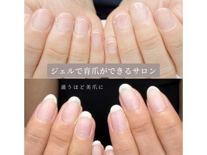 リラネイル(LILA’s nail)の写真