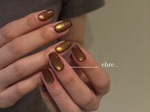 エーレネイル 梅田 中崎町(ehre nail)