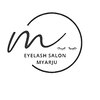 eyelash salon MYARJU【HBL・アイブロウ・まつげパーマ・マツエク】のお店ロゴ