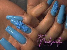 ネイルスミス(Nailsmith)