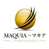 マキア 上野店(MAQUIA)ロゴ