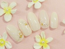 ネイルサロンレアリッチ 銀座店(Rare Rich)/オフ無料★初回￥5500