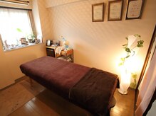 アヤズ サロン(AYA's SALON)/内観