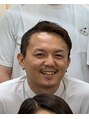 リファイン 渋谷 メガドンキ店 鈴木 先生