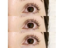 プライズアイリス アイラッシュ 池袋東口店(prize Iris eyelash)/アッパーリフトカール♪【池袋】