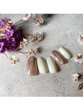 デュオ(duo)/中島限定オススメデザインネイル