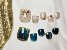 ジーニー(Genie)/Foot.. volume