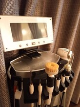 テラ エステ リラクゼーション(Te ra)/毛穴の汚れ＆くすみ除去コース