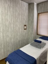 ビーデル(Wieder)/【内観】