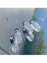 ラス 方南町駅前店(LATH)/11月★ネイル