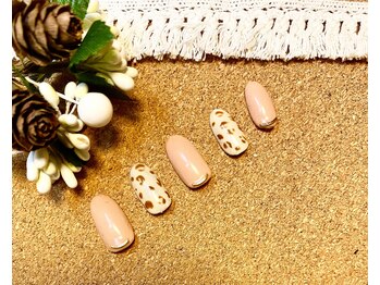 レアネイル(Re'a nail)/定額ネイル