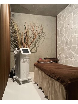 ウナ デ リンゴル 恵比寿店(UNA de Ringol)/メインルーム