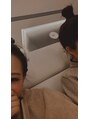 ムルチュラ 亀有店(muruchura KAMEARI) 岩盤浴やサウナお風呂が好きです!