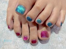 フェアリー(Fairy)/マグネットワンカラー By和泉