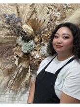 エンネイル 富田林店(EN_NAIL) KIHO/ キャプテン