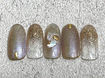 アメリ ネイル(Ameri nail)/定額ネイル¥8030