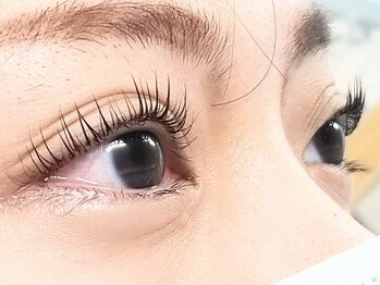 ソレイユ 綱島店(Soleil)/ビューラー式まつげパーマ♪綱島