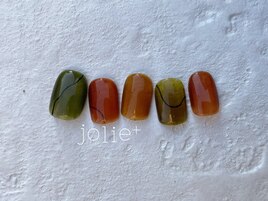 jolie+ Nail Design