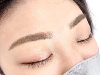 ラモ(Ramo)/美眉スタイリング