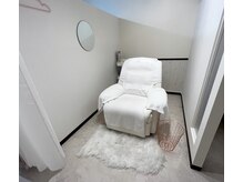 エナネイル(ENA nail)/姉妹店/viviのサロン店内です♪