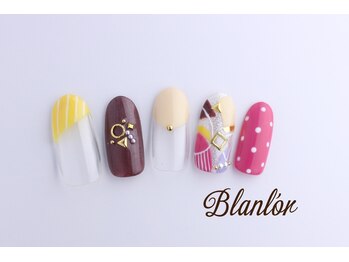 ブランロール 中目黒店(Blanl'or)/