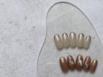 ドリームシャイニー 西葛西店(Dream Shiny)/トレンドネイル