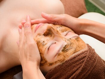 アネモネ 心斎橋院/ハーブピーリング３