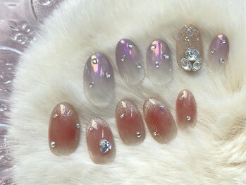 ベルフラワー(BellFlower)/NEW韓国デザイン☆120分やり放題