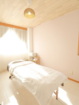 コモア(COMOA)/癒しのひとときを