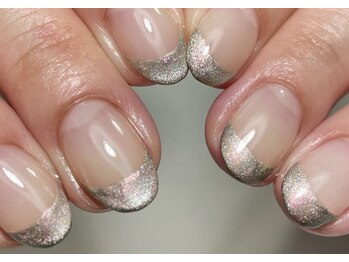 ネイルサロン ラシーヌ(Racine)/