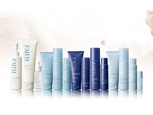 ルー(Lu)/安心安全で結果が出るコスメ