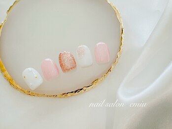 エミュウ(emiu)/デザインコースA