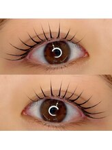 ループラス 中目黒(r'oo plus)/まつげパーマ/まつ毛パーマ