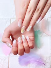 ジェニー バイ JVC(genie by JVC)/パラジェルアート込