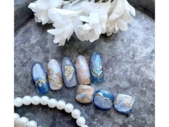 アトリエ クク(atelier cucu)/