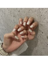 ペル(Per)/オーロラネイル