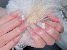 グロー ネイル(Glow Nail)/