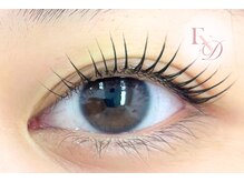 アイ アンド ネイルデイ 桂(EYE＆NAIL DAY)/ラッシュリフト