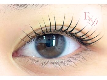 アイ アンド ネイルデイ 桂(EYE&NAIL DAY)/ラッシュリフト