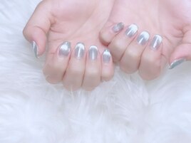 マグネットネイル