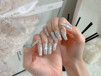 トゥービー 新宿三丁目(To Be)/スカルプ