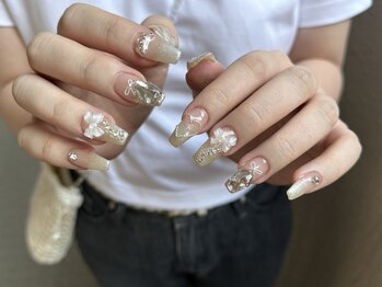 《hand》nopsis design